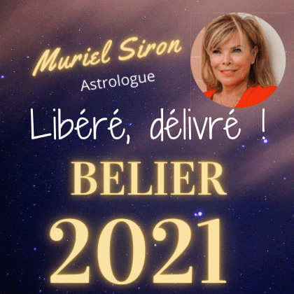 Horoscope 2021 : Bélier - Guide de la Voyance